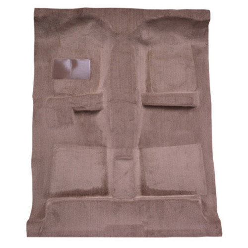 Carpet for Toyota Tacoma Access Cab 2005-2015, Molded Style, Complete Vehicle Coverage - Upgrade Your Interior Now!