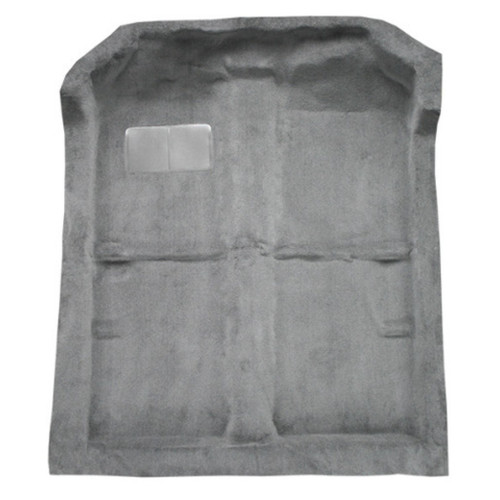 Carpet for Honda Civic 2DR Coupe Cutpile Interior Flooring Kit, Molded in the USA | Complete Vehicle Coverage & Easy Install
