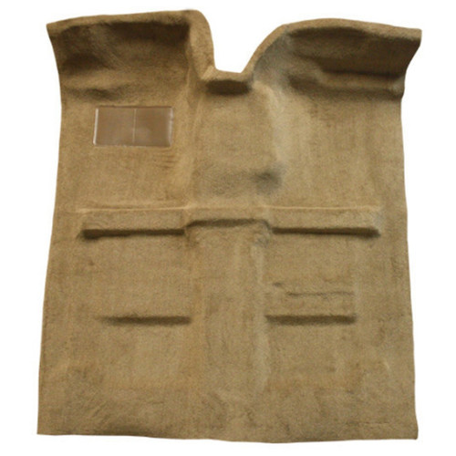 Carpet for Dodge Dakota Ext Cab 1997-2004, Molded Style, Complete Vehicle Coverage - Freshen Up Your Interior Today!