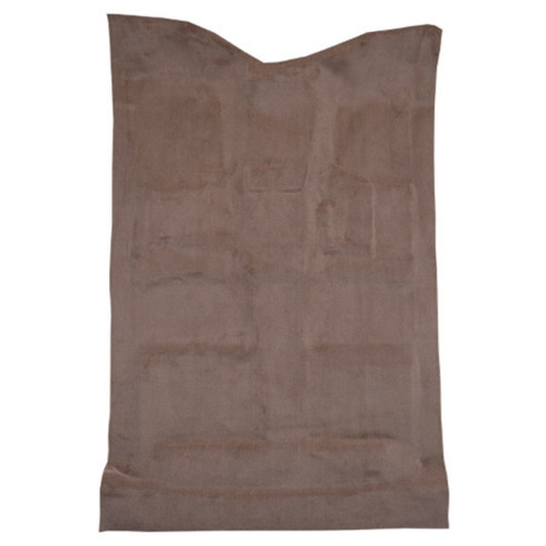 Carpet for GMC Sierra 1500 Crew Cab - Molded Style, Precision Fit Automotive-Grade Flooring Kit with Padding & Heel Pads