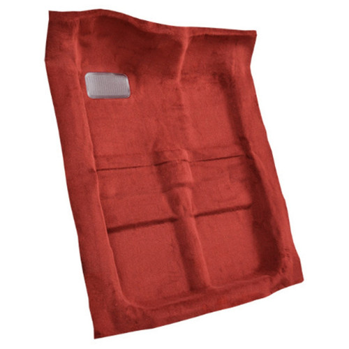 Carpet for 1980-1985 Cadillac Seville 4DR Cutpile 983617