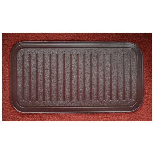Carpet for 1980-1985 Cadillac Seville 4DR Cutpile 983617