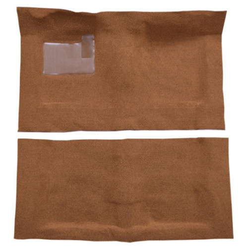 Carpet for Chevrolet Monte Carlo 2DR Auto Loop, Molded Style, US-made, OEM Quality - Interior Upgrade Solution