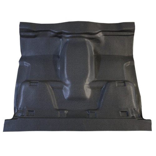 Carpet for 1981-1986 GMC K1500 Reg Cab 4WD Auto/4spd Cutpile