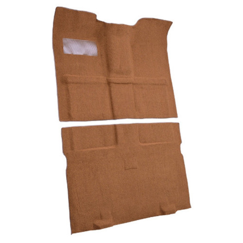 Carpet for 1967-1972 GMC K15/K1500 Suburban 4WD Pass Area Loop
