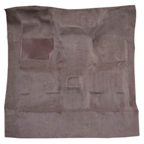 Carpet Flooring for Ford F-450 Super Duty Reg Cab | Molded Style, Made in USA, Easy Installation & Long-lasting Quality