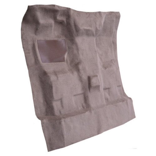 Carpet for 2008-2016 Ford F-450 Super Duty Reg Cab Cutpile