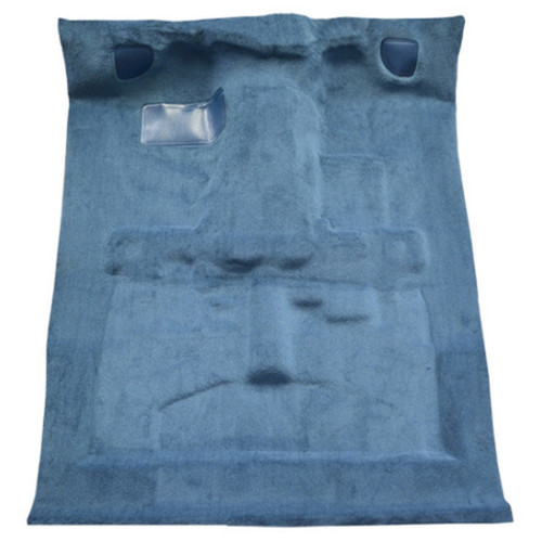 Carpet for GMC S15 Ext Cab 2WD Auto/Manual | Molded style, auto-grade carpet kit. Revive your vehicle's interior!