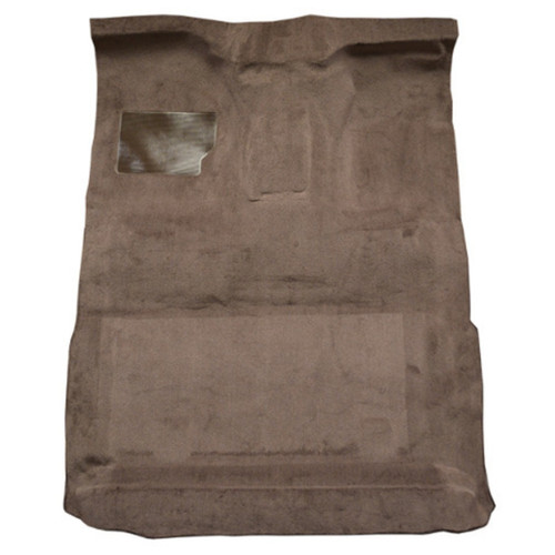 Carpet for 1987-1997 Ford F-350 Ext Cab 2WD 4spd Gas or Diesel Cutpile