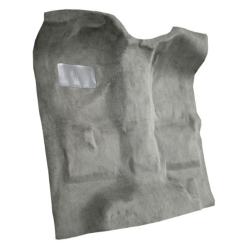 Carpet for 2001-2003 GMC Sierra 1500 HD Reg Cab 2 & 4WD Cutpile