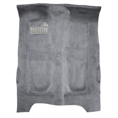 Carpet for 1991-1996 Chevrolet Caprice 4DR Cutpile
