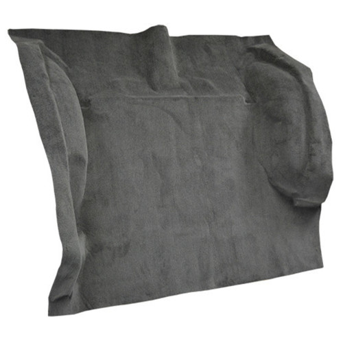 Carpet for 1984-1996 Jeep Cherokee Cargo Area Cutpile