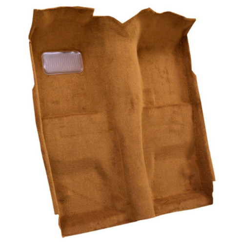 Carpet for 1972-1978 American Motors Gremlin Pass Area Cutpile
