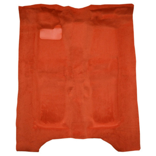 Carpet for Vintage Buick Electra Park Avenue - Molded Cutpile Style, Automotive-Grade Material. Revive Your Car's Interior!