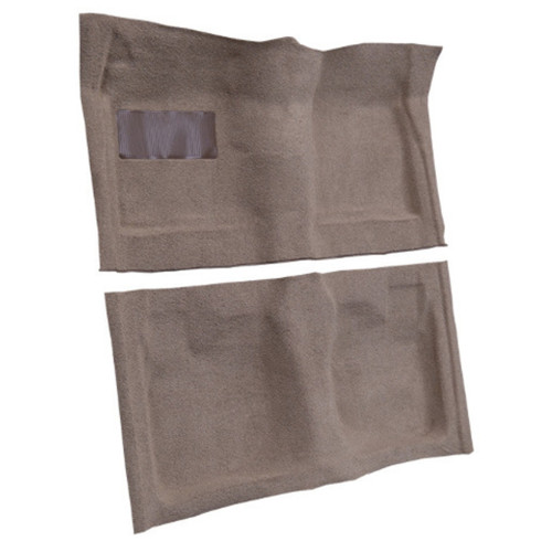 Carpet for 1961-1964 Chevrolet Biscayne 4DR Sedan Auto Loop