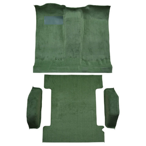 Carpet for Chevrolet K5 Blazer 1975-1977, Molded Style, US-Made Automotive-Grade Material, Perfect Fit & Easy Installation. Carpet for Chevrolet K5 Blazer 1975-1977, Molded Style, US-Made Automotive-Grade Material, Perfect Fit & Easy Installation.