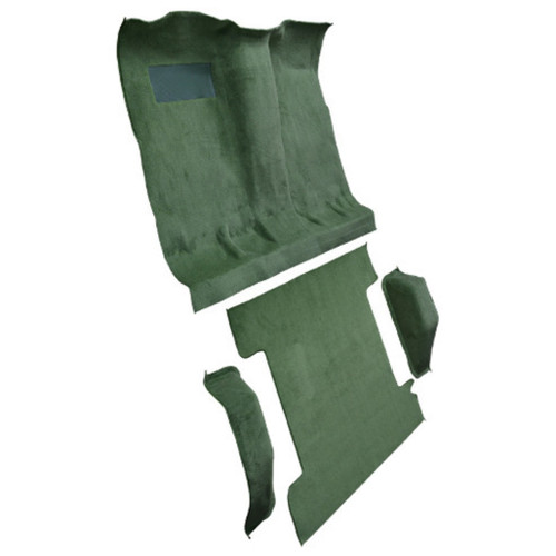 Carpet for 1975-1977 Chevrolet K5 Blazer Complete Cutpile