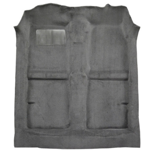 Carpet for Honda Civic 2DR Hatchback Passenger Area, Molded Style, US-made Automotive-Grade Material.