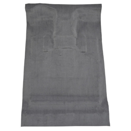 Carpet for Ford F-250 Super Duty Crew Cab - Molded style, US-made automotive-grade carpet kit with padding and heel pads.