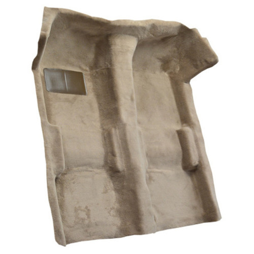 Carpet for 1971 BMW 1802 2DR Molded Cutpile