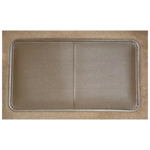 Carpet for 1971 BMW 1802 2DR Molded Cutpile