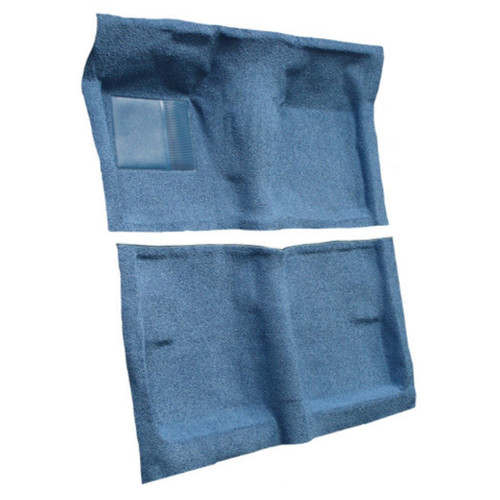 Carpet for 1962-1963 Mercury Meteor 2DR Sedan Auto Loop