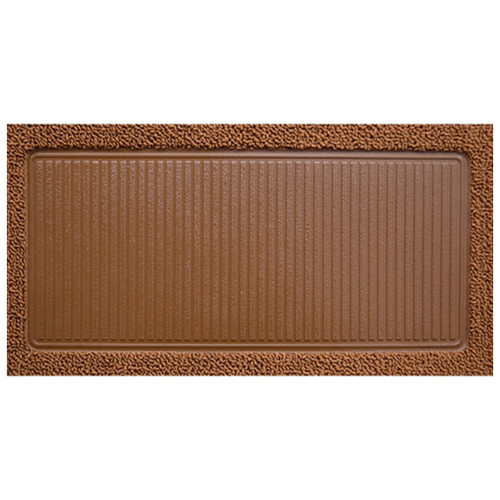 Carpet for 1967-72 Chevy C20 Suburban 2WD 4spd Floor Shift Pass Area Loop