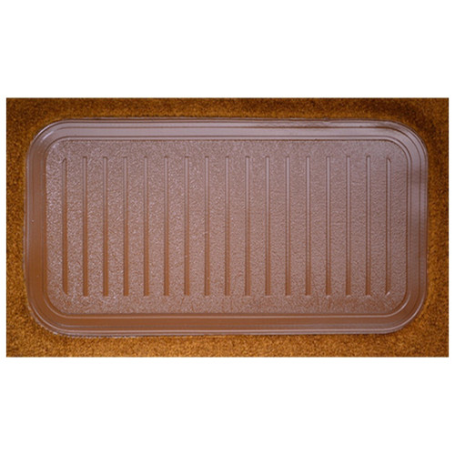 Carpet for 1972-1978 American Motors Gremlin Complete Cutpile