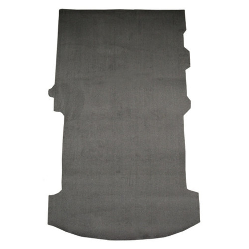 Carpet for Pontiac Montana Cargo Area, Cutpile Style, US-made Automotive-Grade Material - Enhance Interior Look & Freshen Up!