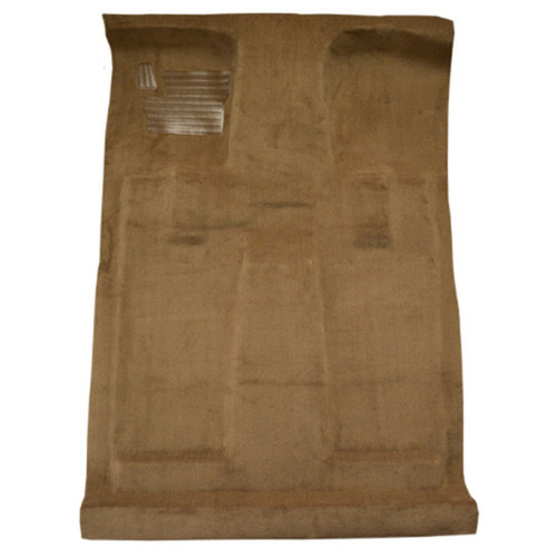 Carpet for Lincoln Mark LT Crew Cab - Molded style, automotive-grade carpet kit. Refresh your vehicle's interior today