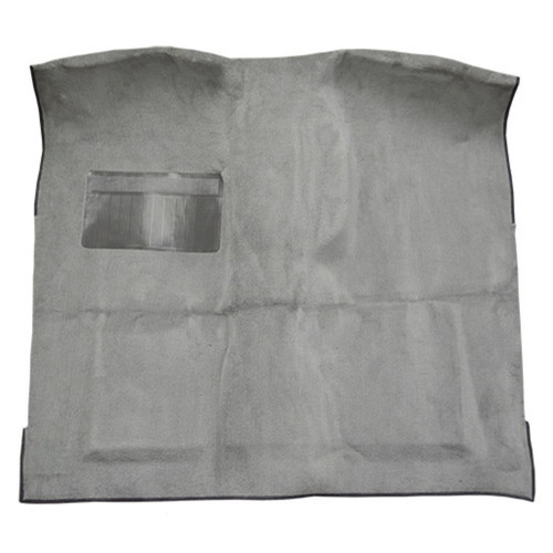 Carpet for Vintage Dodge Ramcharger 4WD Interior - Molded Style, Perfect Fit & Quality, Complete Kit with Padding.