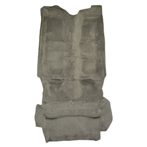 Carpet for 94-02 Chevy Camaro Convertible w/Console Cutpile Molded 1Pc