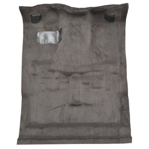 Carpet for GMC Sonoma Ext Cab 4WD - Molded style, auto-grade carpet kit w/ padding and heel pads. Revive your car's interior!