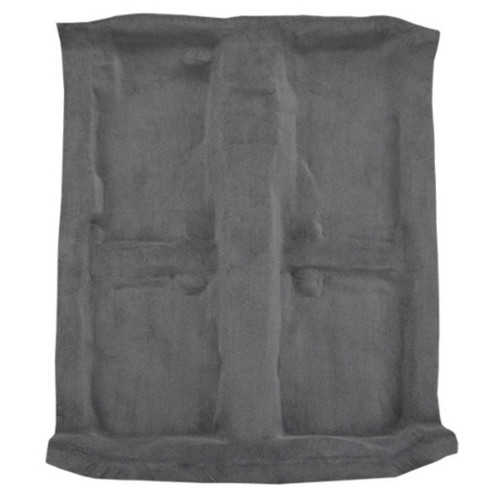 Carpet for Honda Accord 2DR Coupe, Black Cutpile - Molded style, automotive-grade carpet kit for complete vehicle coverage.