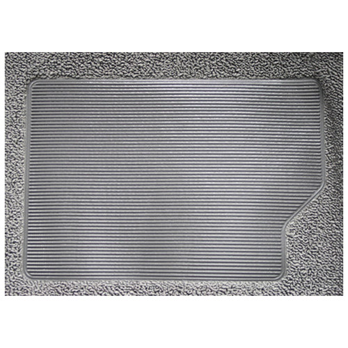 Carpet for 1965-1972 Ford F-250 Reg Cab 2WD 4spd w/Gas Tank in Cab Floor Shift