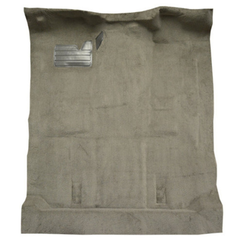Interior Carpet for 1992-1994 GMC Yukon 2DR Passenger Area, Molded Style, Quality - Replace Old Carpet & Refresh car's Look