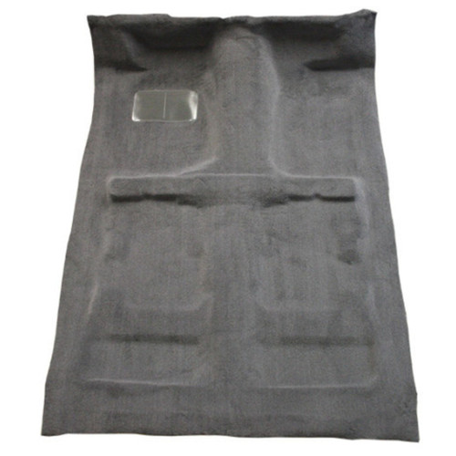 Carpet for Dodge Dakota Ext Cab 2WD | Molded Style | auto-grade Material | Complete Vehicle Coverage & Easy Installation