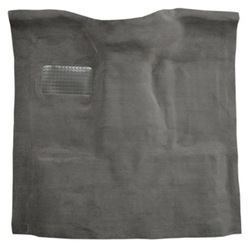 Carpet for Dodge Ram 3500 Reg Cab - Molded Cutpile Style, Complete Vehicle Coverage & Made in USA