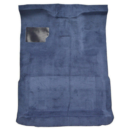 Carpet for 1980-1986 Ford F-150 Ext Cab 2WD 4spd Cutpile