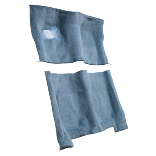 Carpet for 1976 Buick Regal 4DR Cutpile
