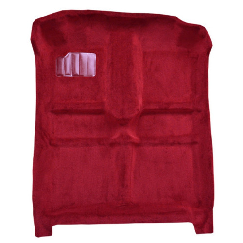 Interior Carpet for Cadillac Fleetwood 1989-1993, Molded Style, Made in USA - Upgrade Your Vehicle's Look and Feel