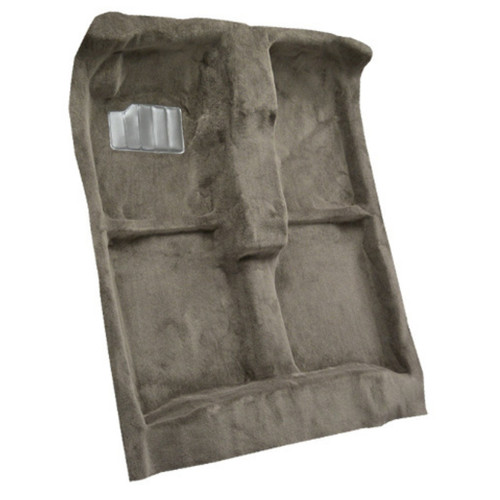 Carpet for 1992-1994 Toyota Camry 4DR Sedan Cutpile 1006537