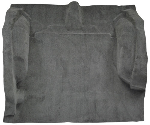 Carpet for Jeep Wagoneer Cargo Area, Molded Style, US-Made Automotive-Grade Material, Perfect Fit & Easy Installation.