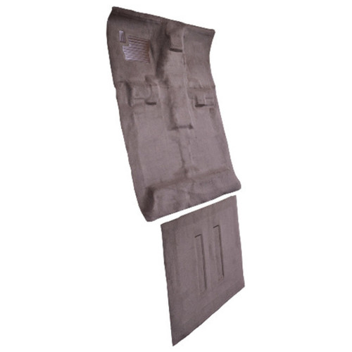 Carpet for 1998-2002 Lincoln Navigator 4DR Complete Cutpile
