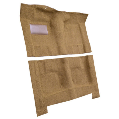 Carpet for 1965-1970 Pontiac Bonneville 4DR Loop