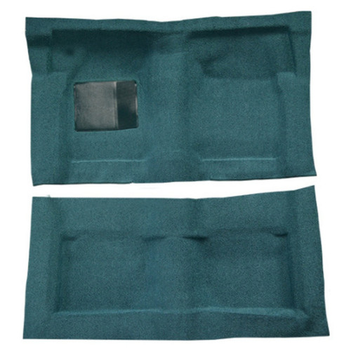 Carpet for 1968 Ford Galaxie 500 2DR Convertible Auto Loop