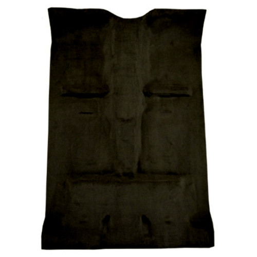 Carpet for Toyota 4Runner Passenger Area, Molded Style, Automotive-Grade Material - Enhance Your Vehicle's Interior Today