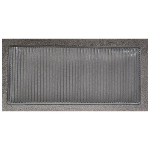 Carpet for 1996-2000 Dodge Caravan Complete Cutpile 1Pc