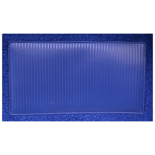 Carpet for 1965-1970 Cadillac DeVille 4DR Cutpile Carpet for 1965-1970 Cadillac DeVille 4DR Cutpile