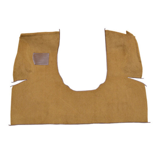 Carpet for Chevrolet G20 Van Pass Area, Molded Style, US-made Automotive-Grade Material, Precision Fitment.